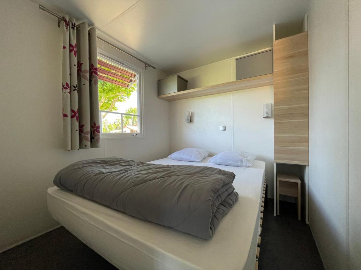 International Camping Ardeche Salavas Exterior photo